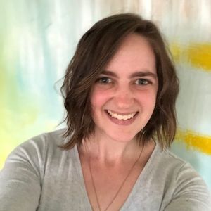 Meet your Posher, Molly